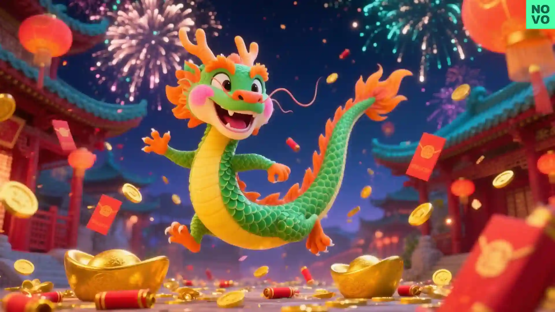 entretenimento online